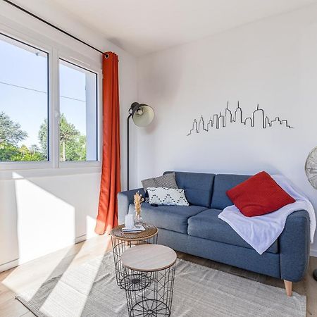 A1 Sweet Homes Angouleme L Secteur Sillac L Parking Gratuit - Animaux Acceptes Ngoại thất bức ảnh