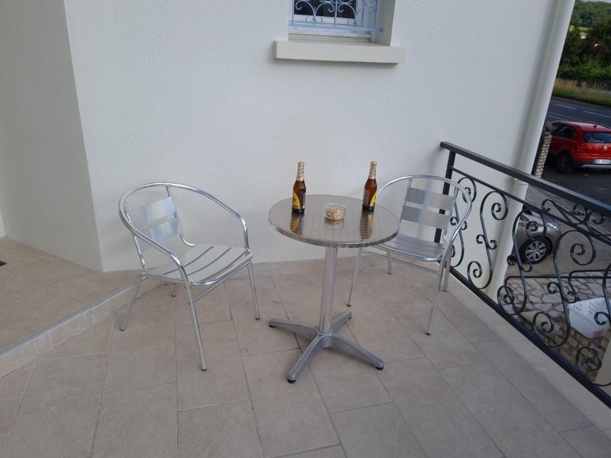A1 Sweet Homes Angouleme L Secteur Sillac L Parking Gratuit - Animaux Acceptes Ngoại thất bức ảnh