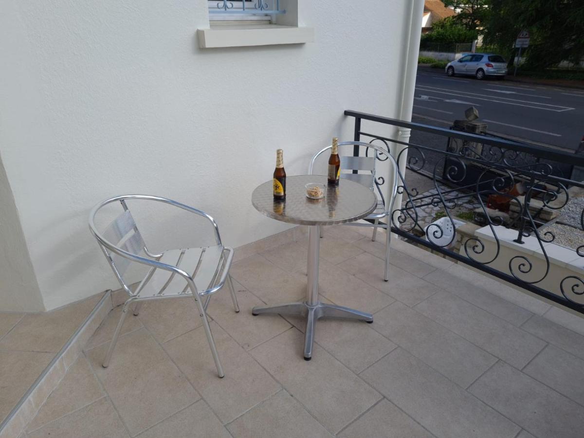 A1 Sweet Homes Angouleme L Secteur Sillac L Parking Gratuit - Animaux Acceptes Ngoại thất bức ảnh
