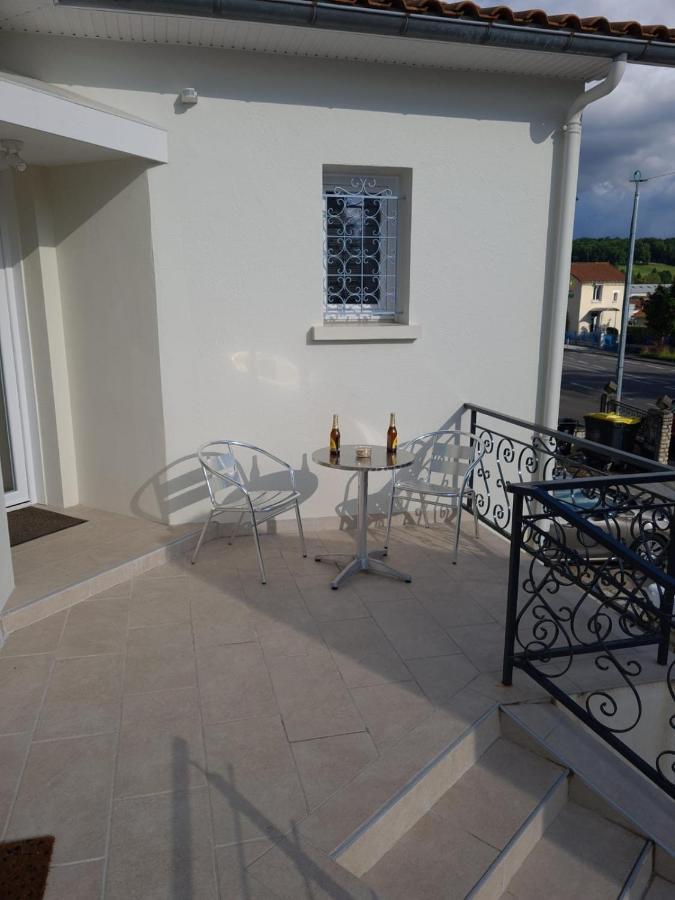 A1 Sweet Homes Angouleme L Secteur Sillac L Parking Gratuit - Animaux Acceptes Ngoại thất bức ảnh
