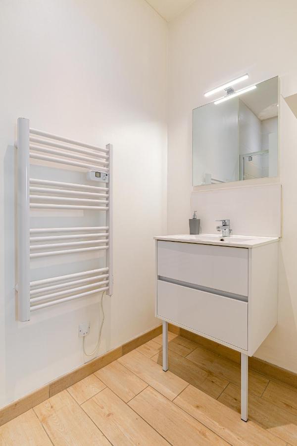 A1 Sweet Homes Angouleme L Secteur Sillac L Parking Gratuit - Animaux Acceptes Ngoại thất bức ảnh
