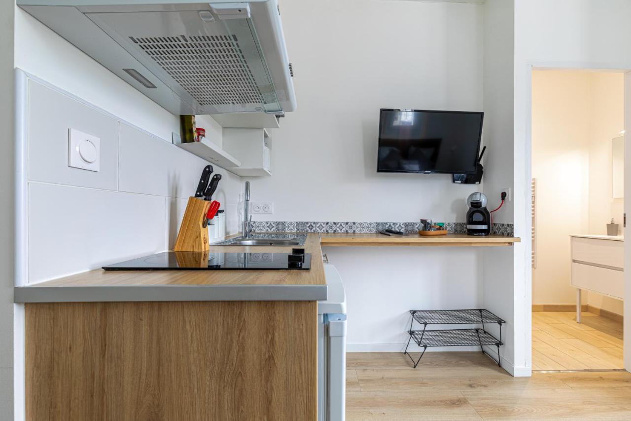 A1 Sweet Homes Angouleme L Secteur Sillac L Parking Gratuit - Animaux Acceptes Ngoại thất bức ảnh