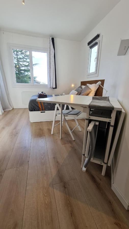 A1 Sweet Homes Angouleme L Secteur Sillac L Parking Gratuit - Animaux Acceptes Ngoại thất bức ảnh
