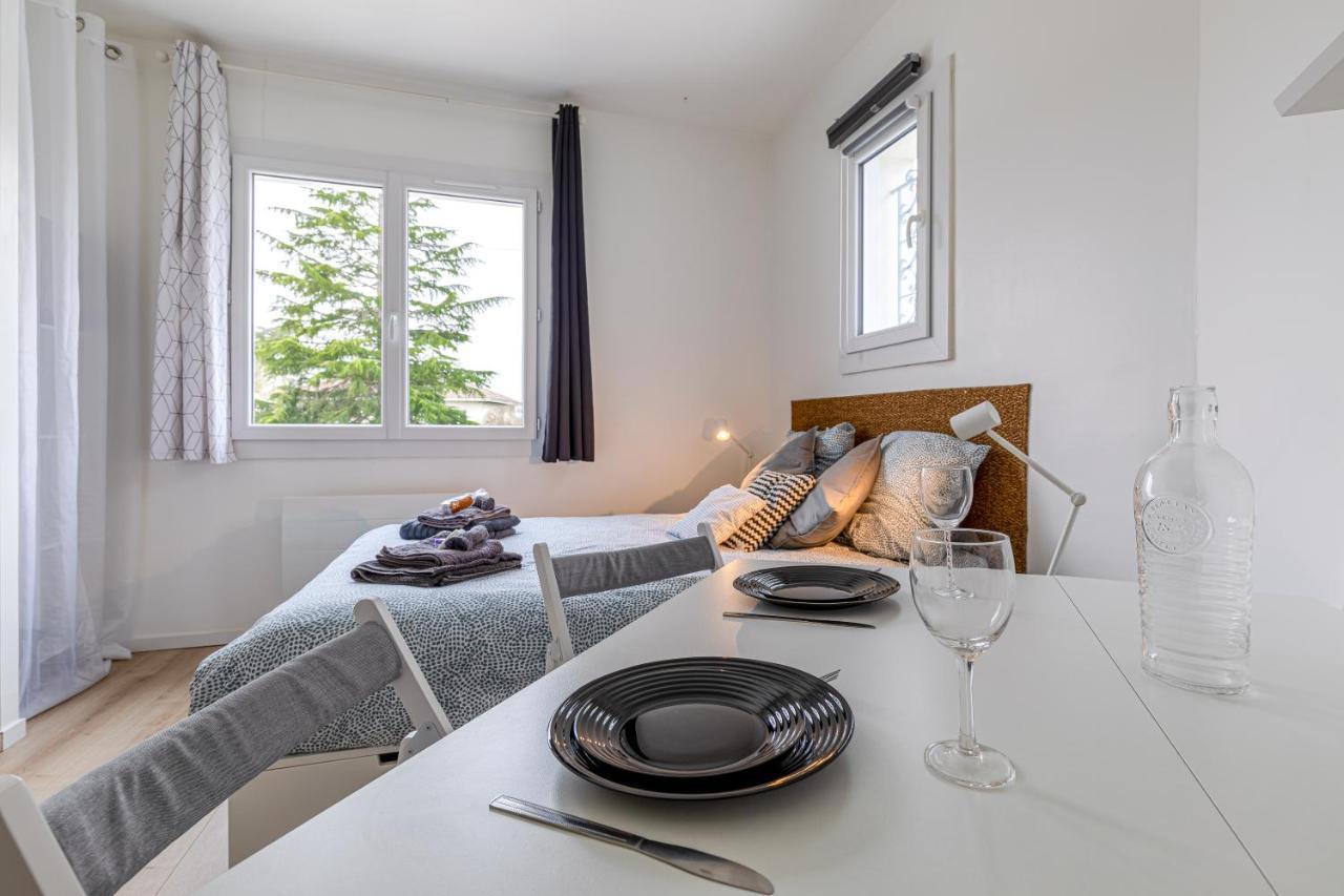 A1 Sweet Homes Angouleme L Secteur Sillac L Parking Gratuit - Animaux Acceptes Ngoại thất bức ảnh