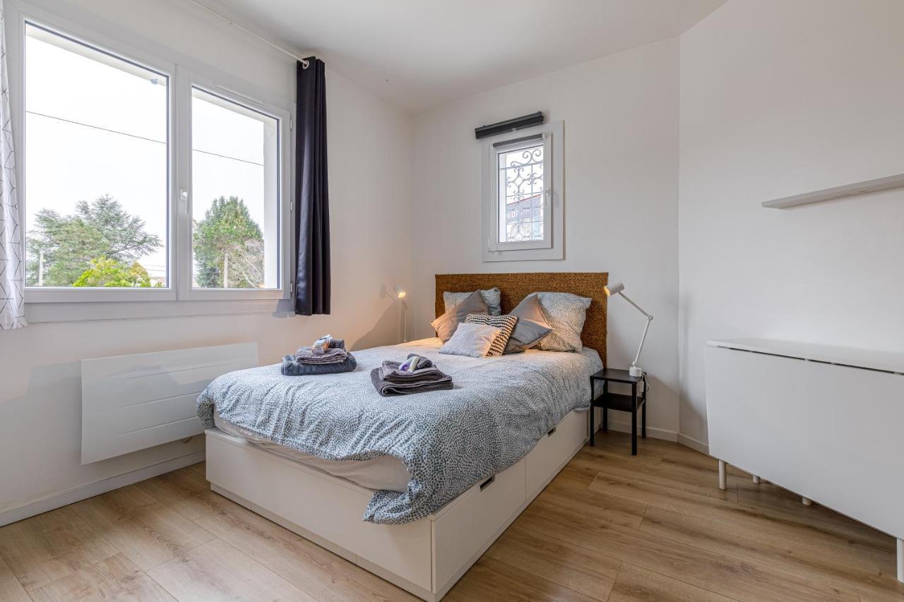 A1 Sweet Homes Angouleme L Secteur Sillac L Parking Gratuit - Animaux Acceptes Ngoại thất bức ảnh