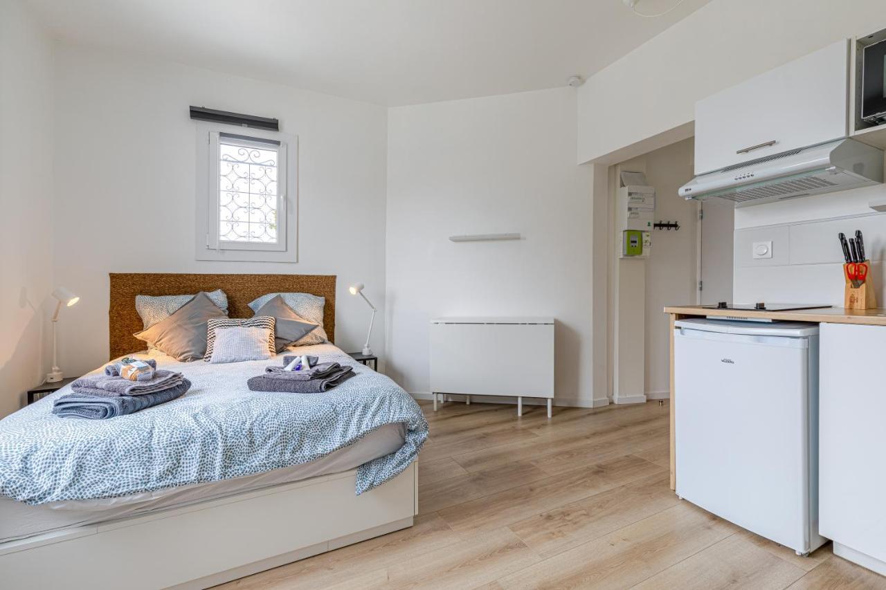 A1 Sweet Homes Angouleme L Secteur Sillac L Parking Gratuit - Animaux Acceptes Ngoại thất bức ảnh