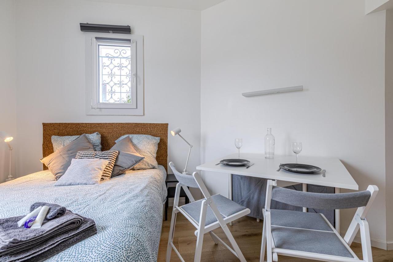 A1 Sweet Homes Angouleme L Secteur Sillac L Parking Gratuit - Animaux Acceptes Ngoại thất bức ảnh