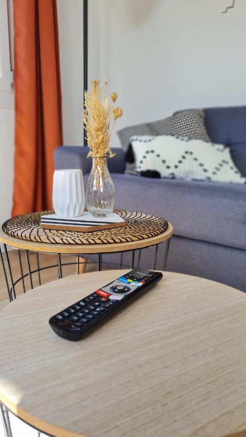 A1 Sweet Homes Angouleme L Secteur Sillac L Parking Gratuit - Animaux Acceptes Ngoại thất bức ảnh