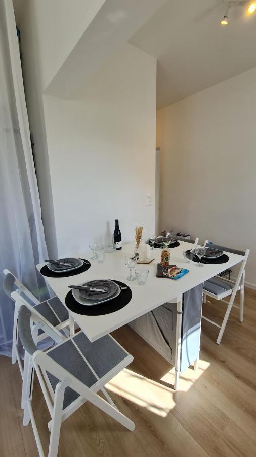 A1 Sweet Homes Angouleme L Secteur Sillac L Parking Gratuit - Animaux Acceptes Ngoại thất bức ảnh