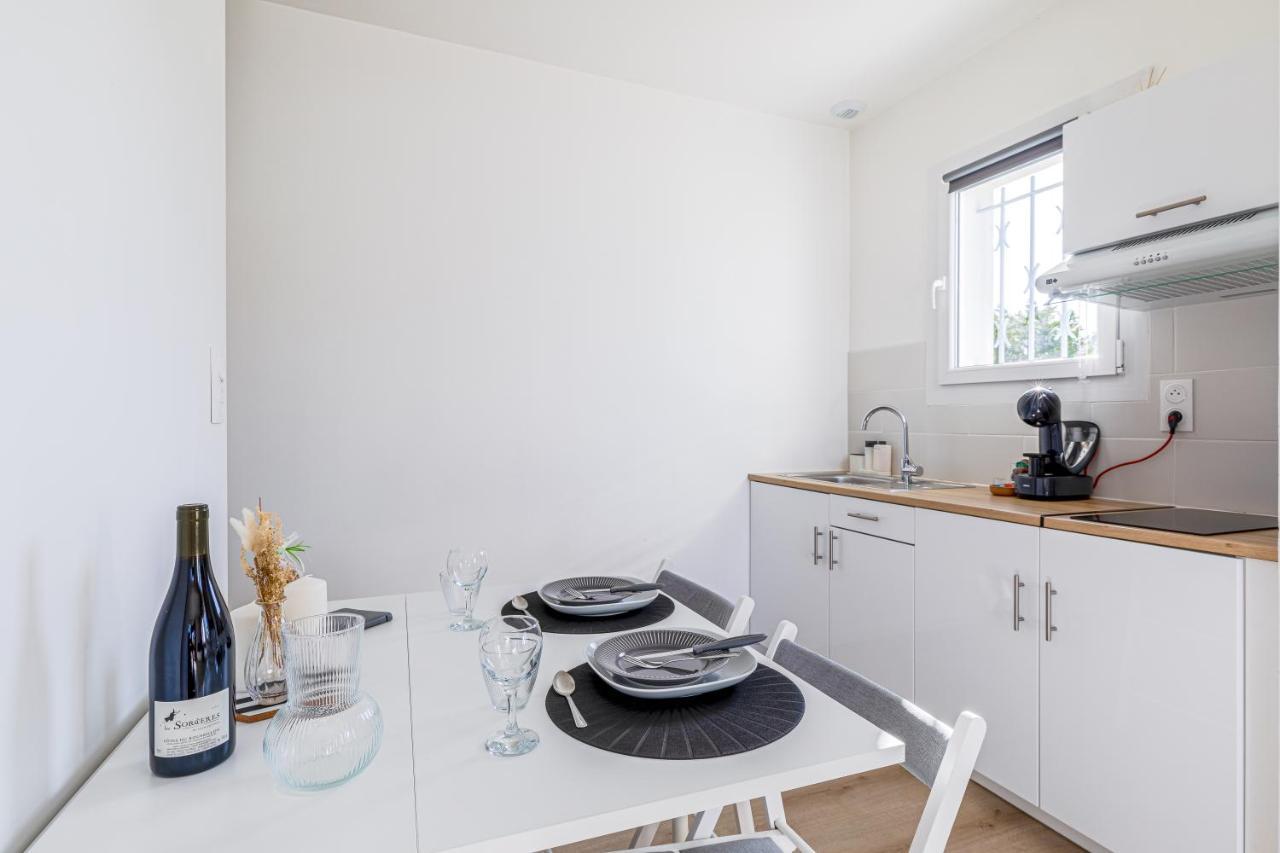 A1 Sweet Homes Angouleme L Secteur Sillac L Parking Gratuit - Animaux Acceptes Ngoại thất bức ảnh