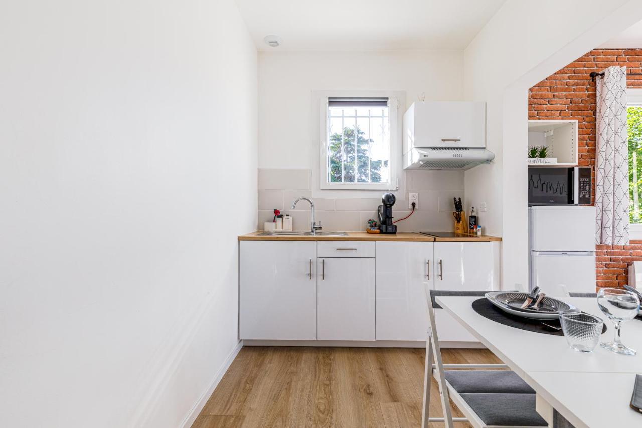 A1 Sweet Homes Angouleme L Secteur Sillac L Parking Gratuit - Animaux Acceptes Ngoại thất bức ảnh